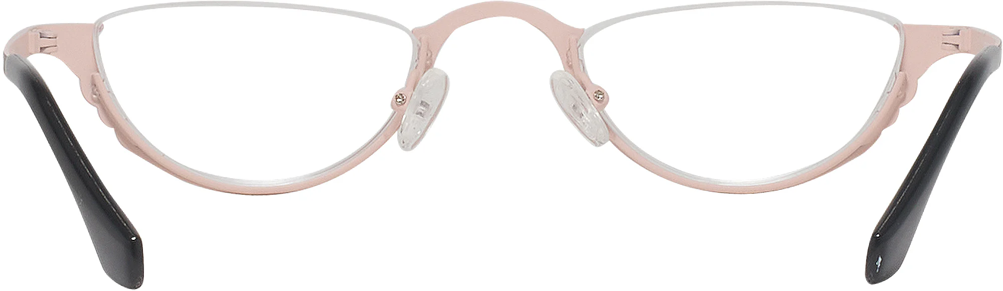 Goo Goo Eyes 914 Single Vision Half Frame - Image 14