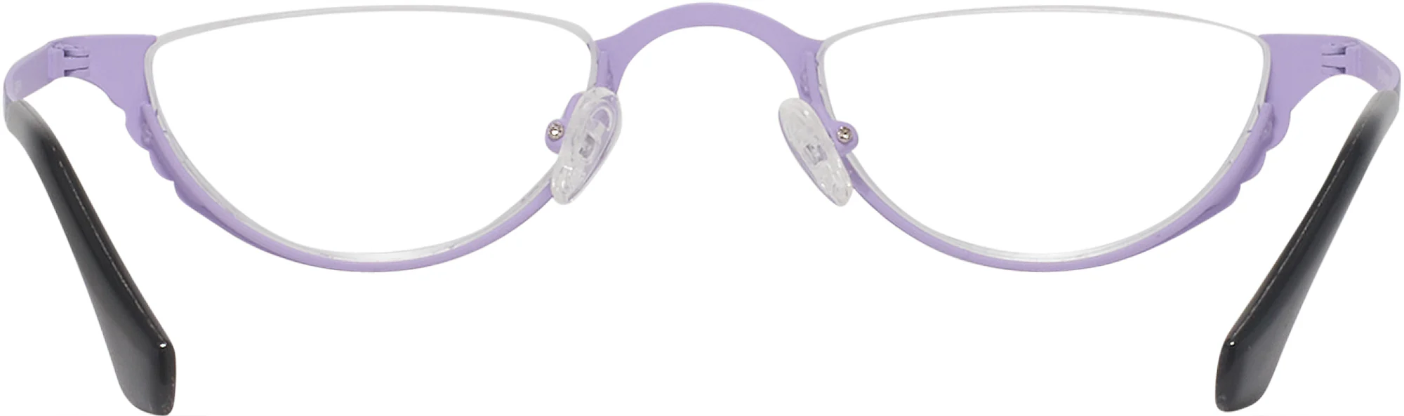 Goo Goo Eyes 914 Single Vision Half Frame - Image 18
