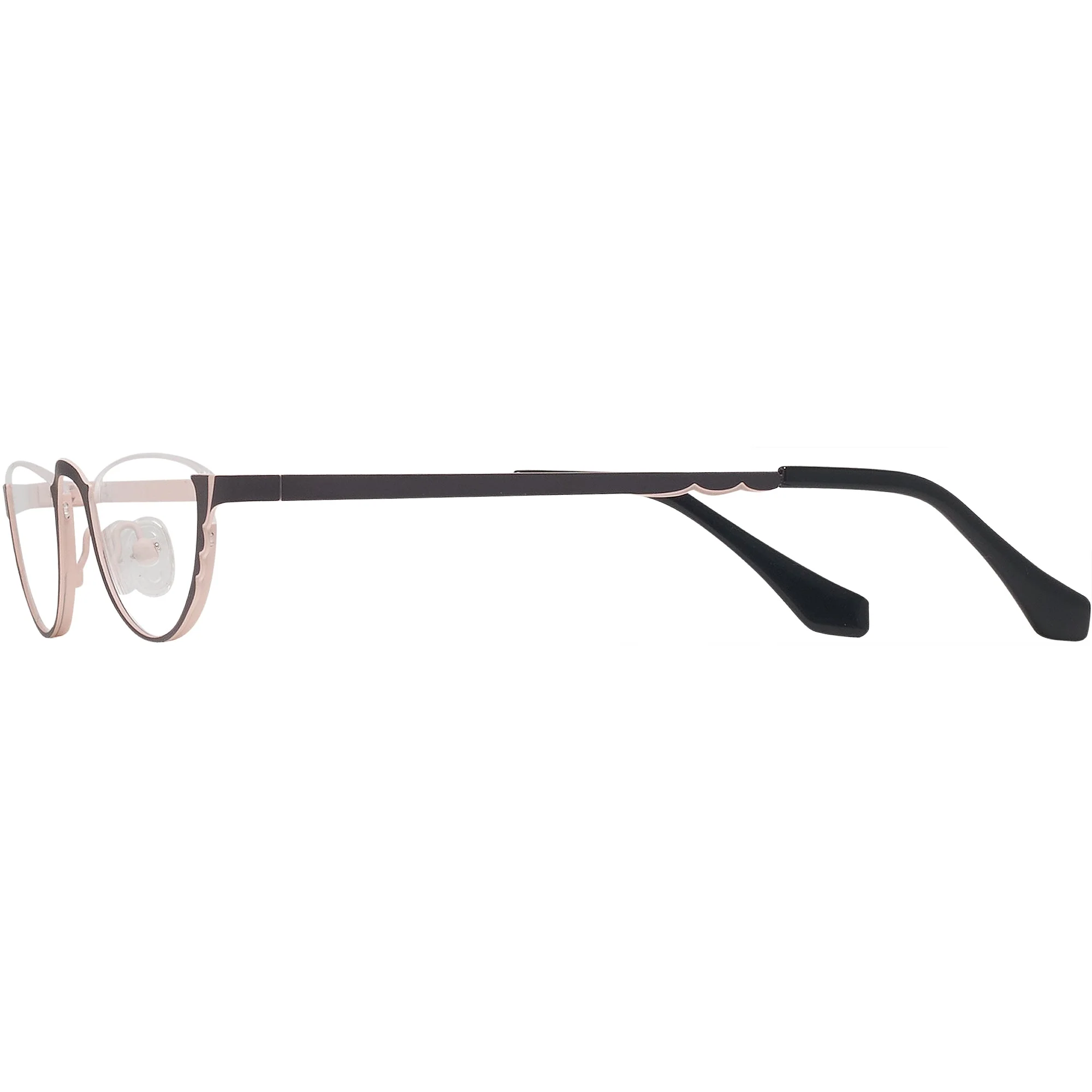 Goo Goo Eyes 914 Single Vision Half Frame - Image 21