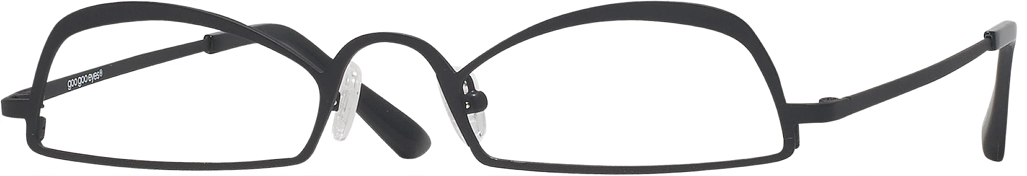 Goo Goo Eyes 915 Single Vision Half Frame - Image 11