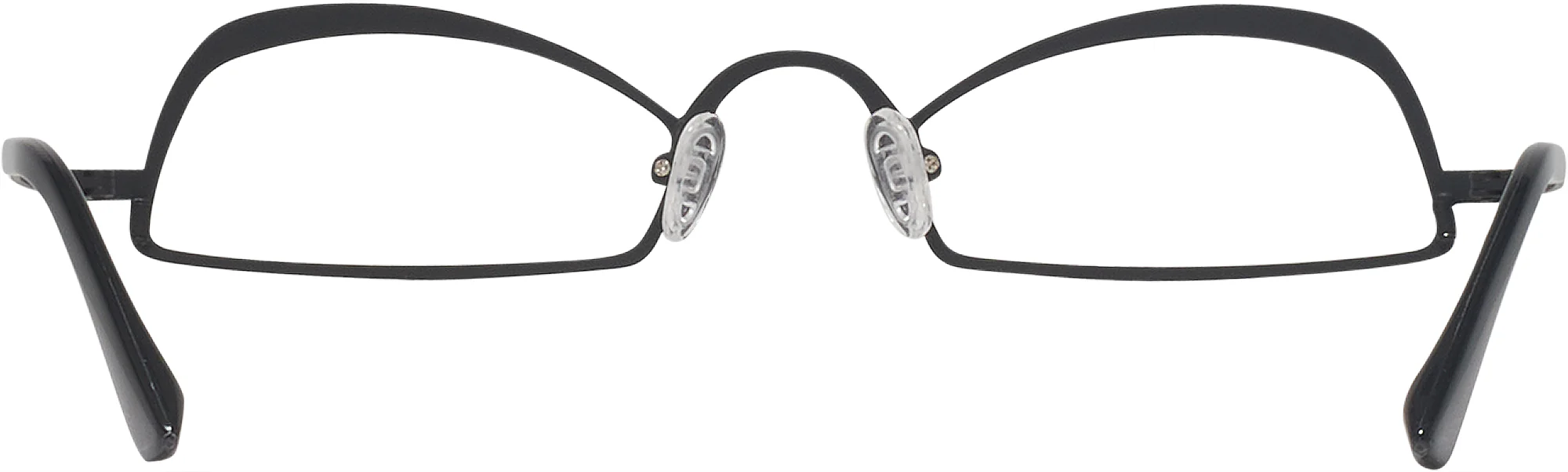Goo Goo Eyes 915 Single Vision Half Frame - Image 14