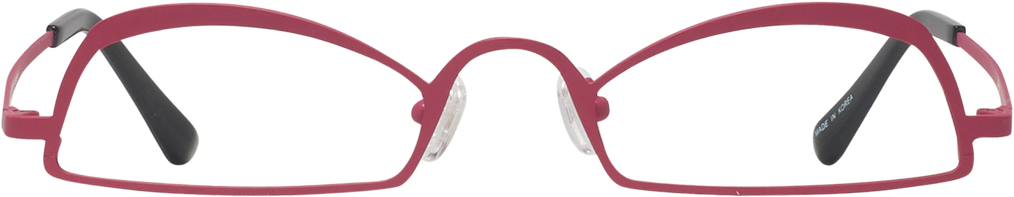 Goo Goo Eyes 915 Single Vision Half Frame - Image 16