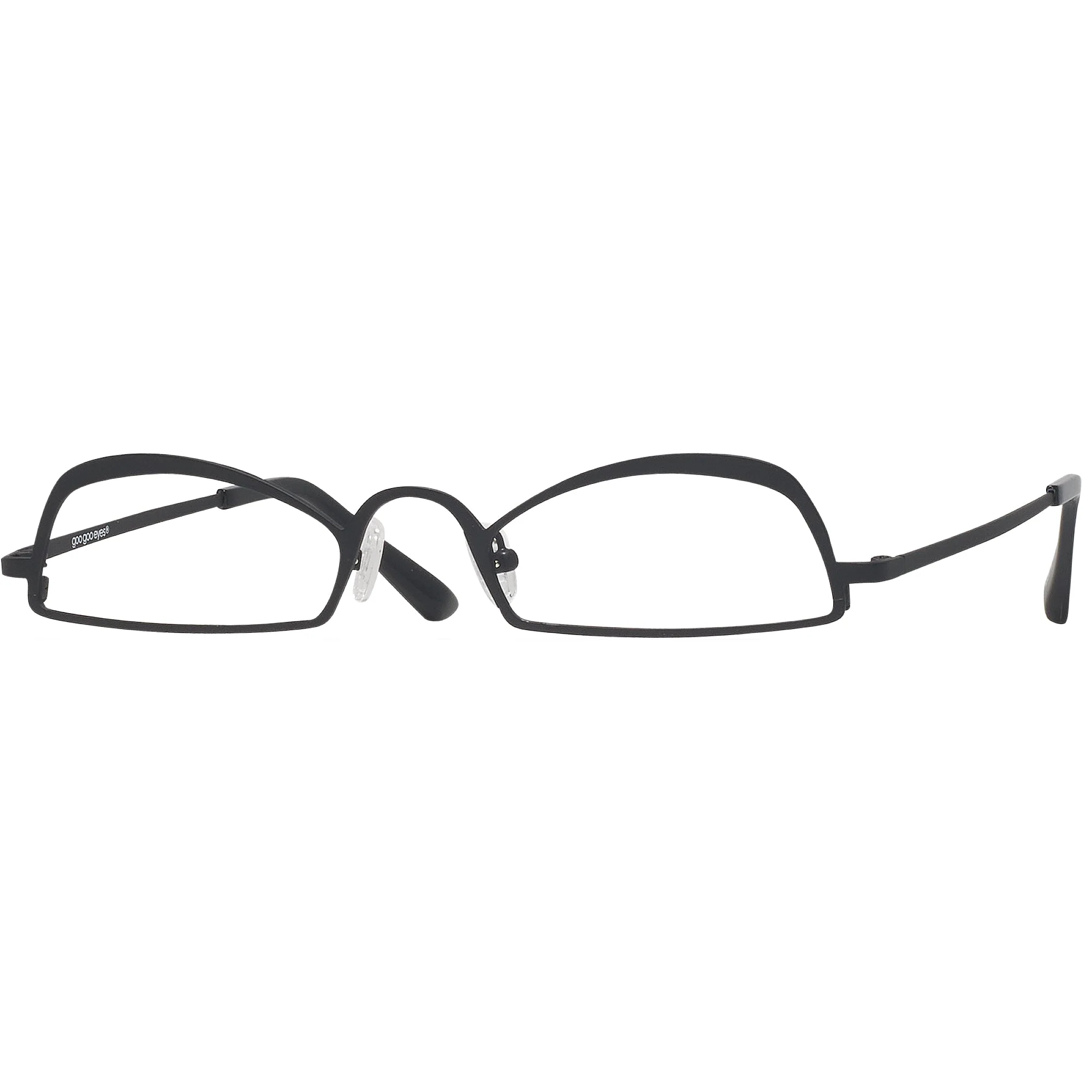 Goo Goo Eyes 915 Single Vision Half Frame - Image 19