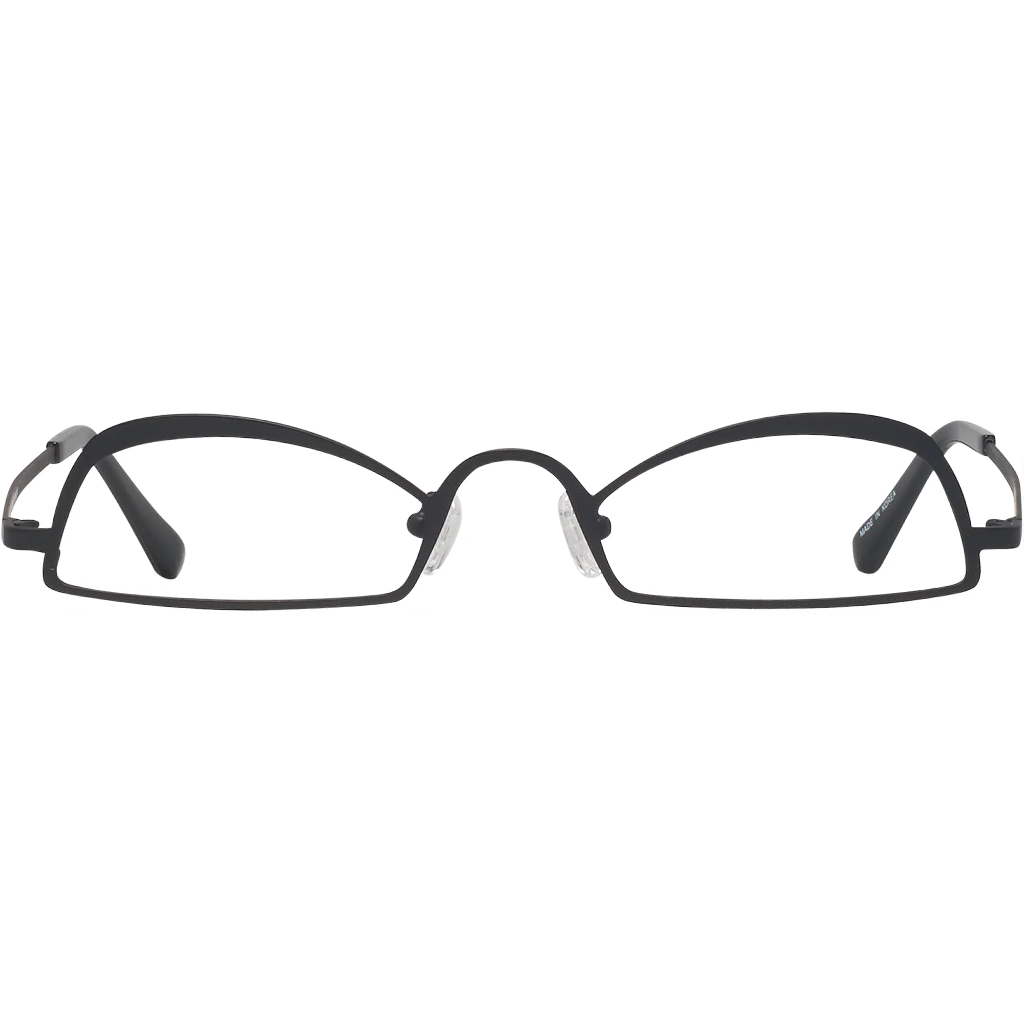 Goo Goo Eyes 915 Single Vision Half Frame - Image 20
