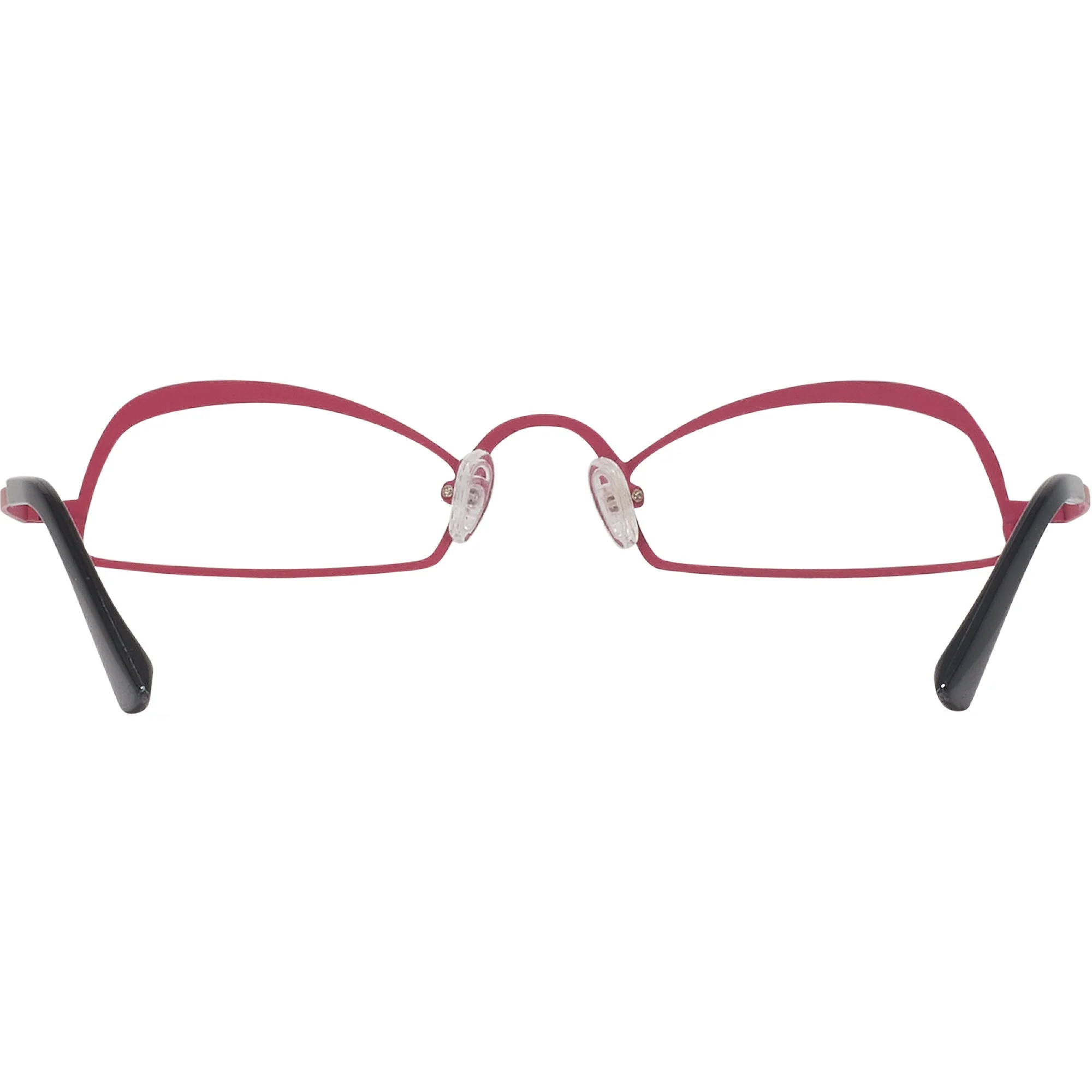 Goo Goo Eyes 915 Single Vision Half Frame - Image 26