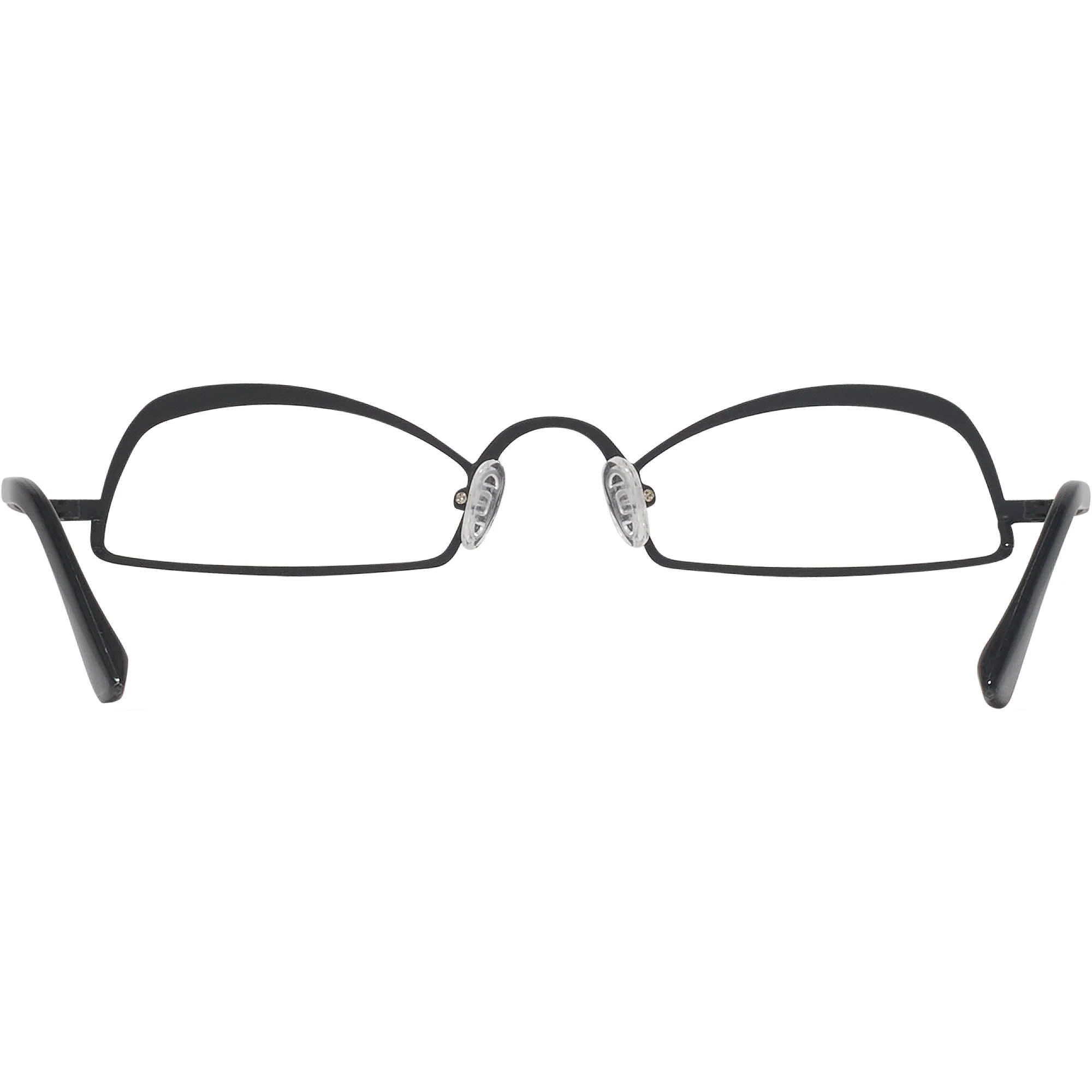 Goo Goo Eyes 915 Single Vision Half Frame - Image 4