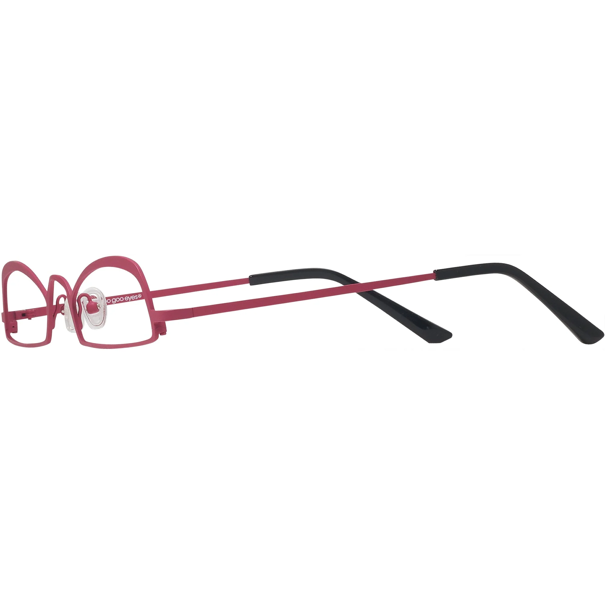 Goo Goo Eyes 915 Single Vision Half Frame - Image 7