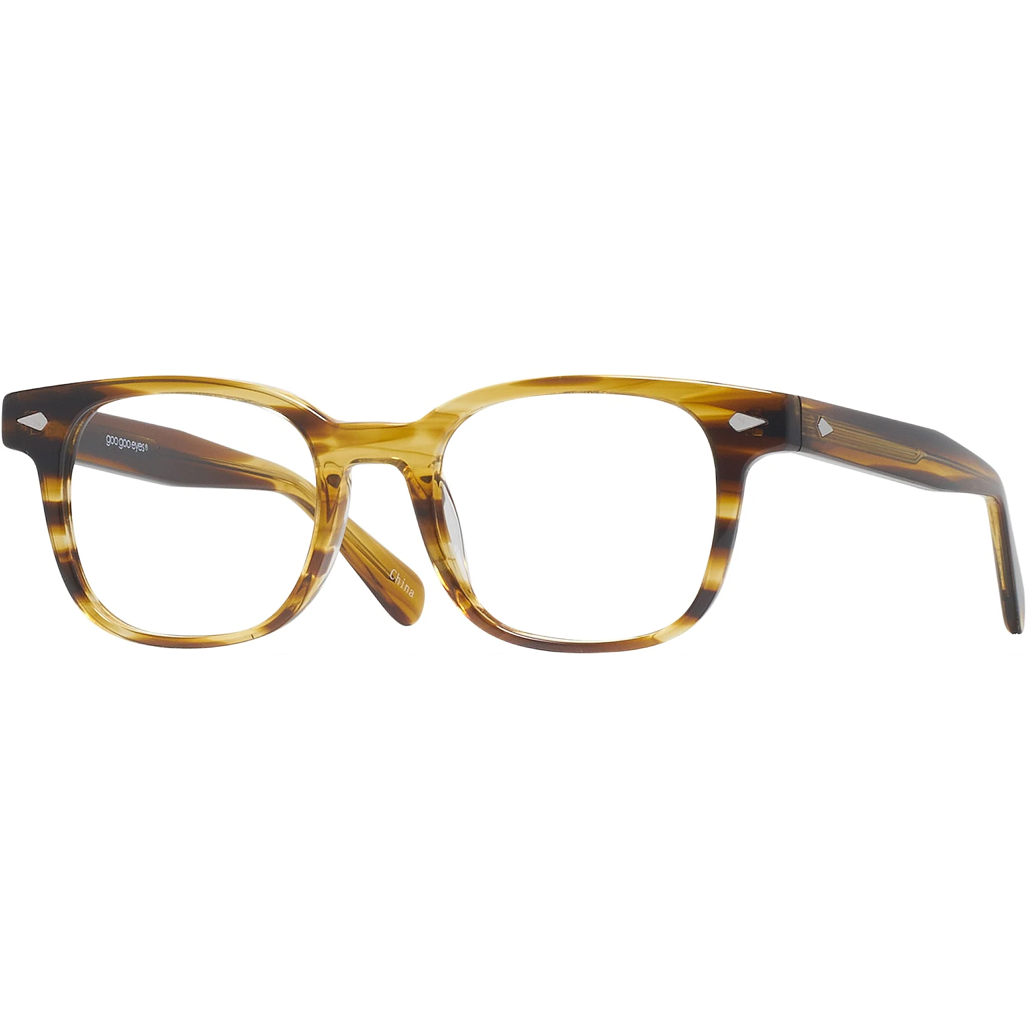 Goo Goo Eyes 920 Single Vision Full Frame - Image 49
