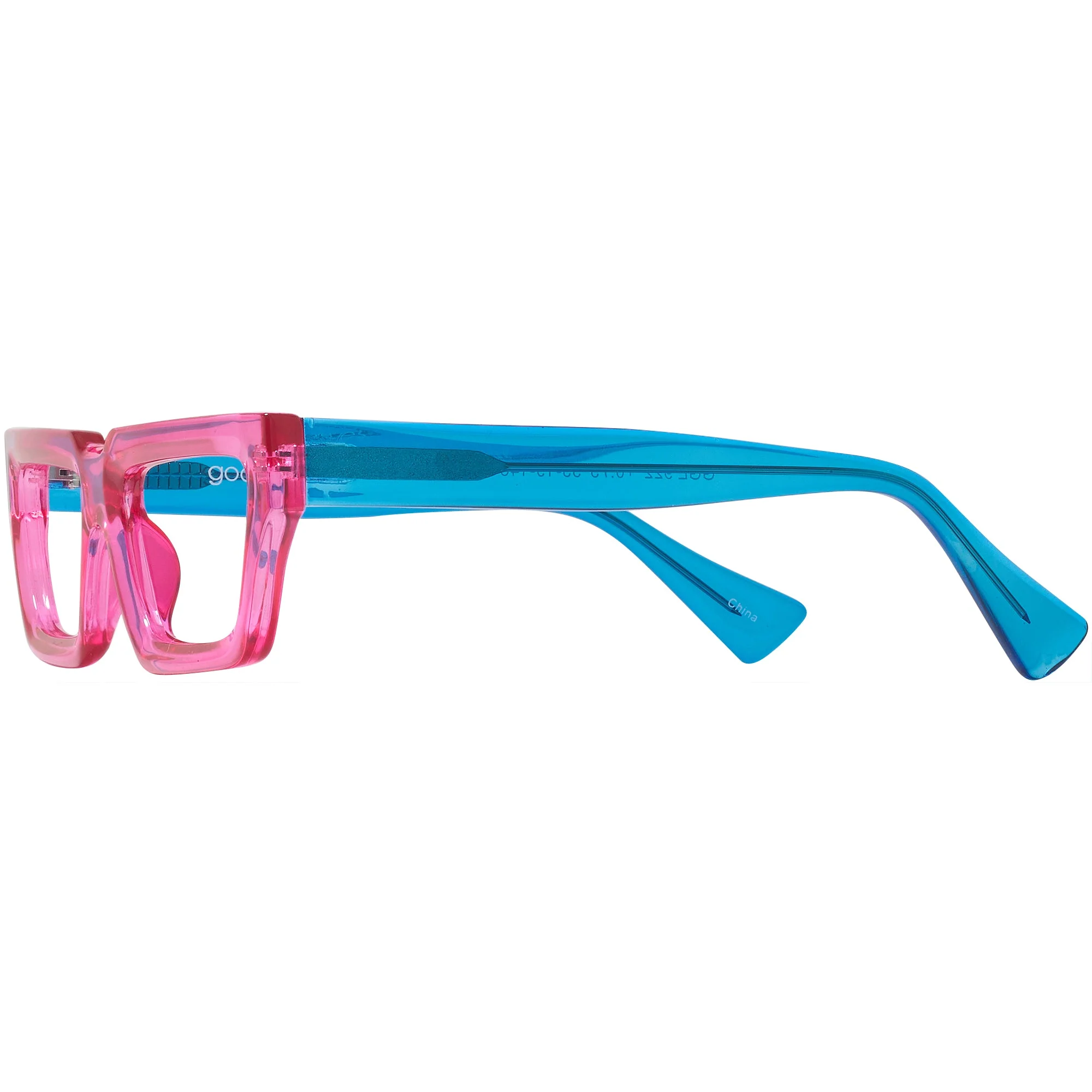 Goo Goo Eyes 922 Single Vision Full Frame - Image 11