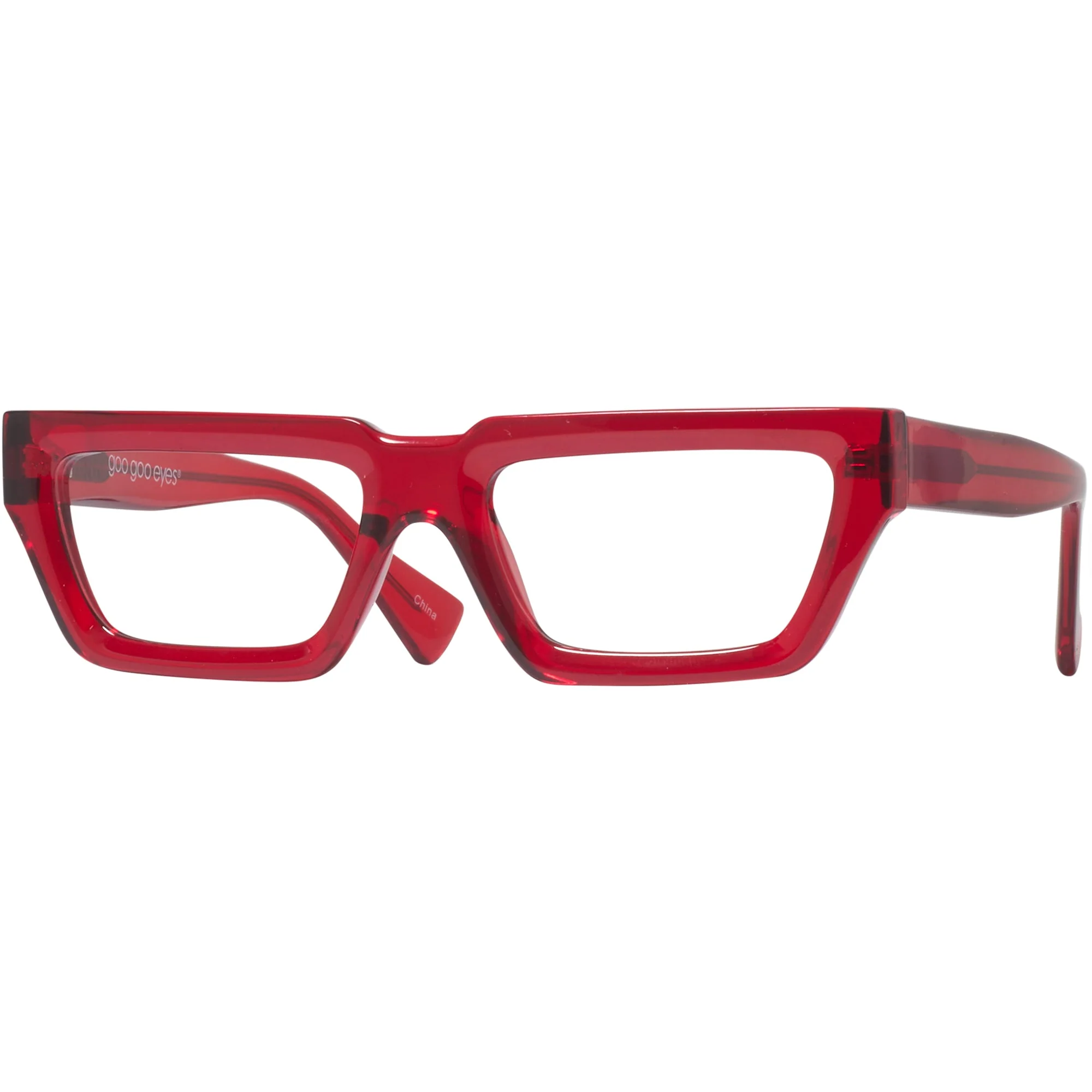 Goo Goo Eyes 922 Single Vision Full Frame - Image 13