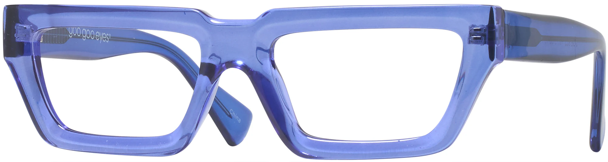 Goo Goo Eyes 922 Single Vision Full Frame - Image 25