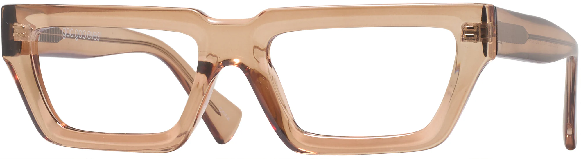 Goo Goo Eyes 922 Single Vision Full Frame - Image 29