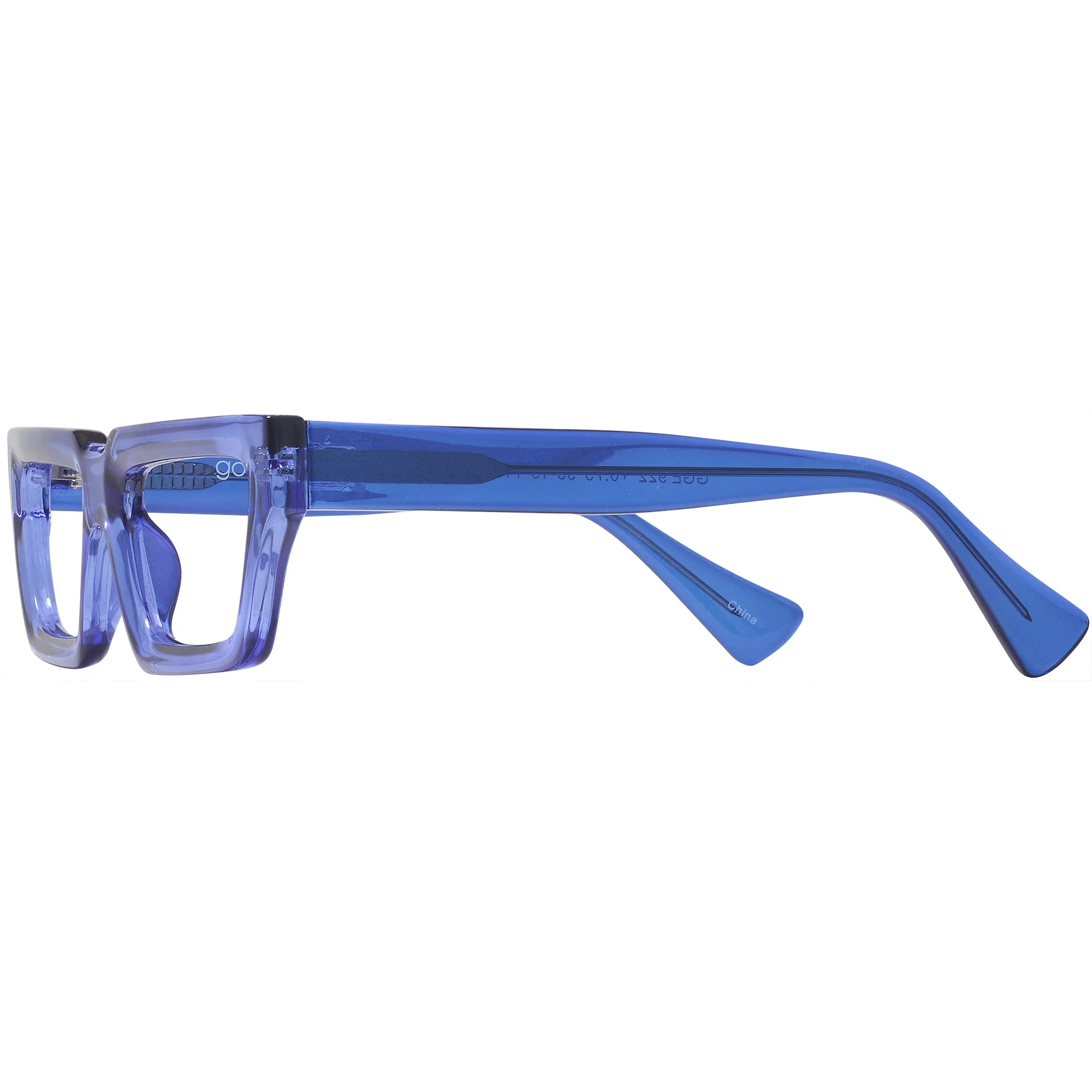 Goo Goo Eyes 922 Single Vision Full Frame - Image 3