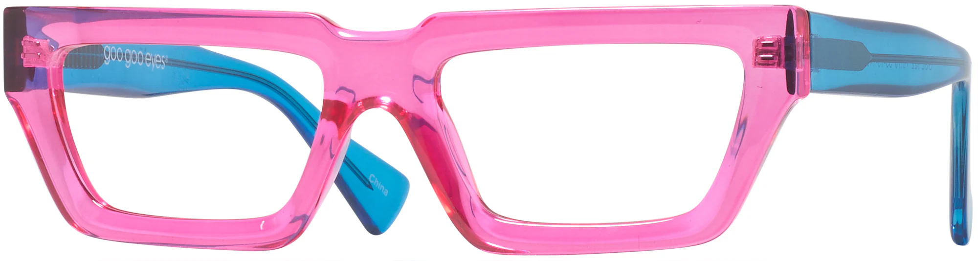 Goo Goo Eyes 922 Single Vision Full Frame - Image 33