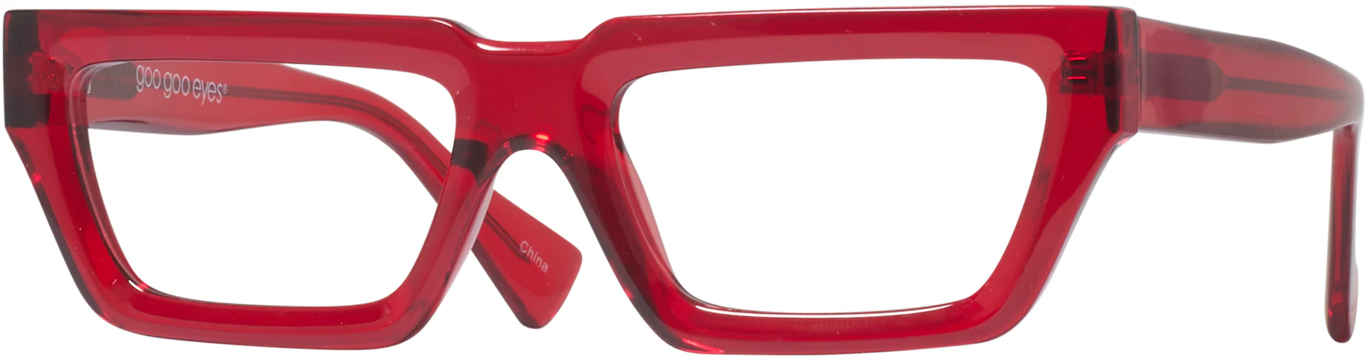 Goo Goo Eyes 922 Single Vision Full Frame - Image 37