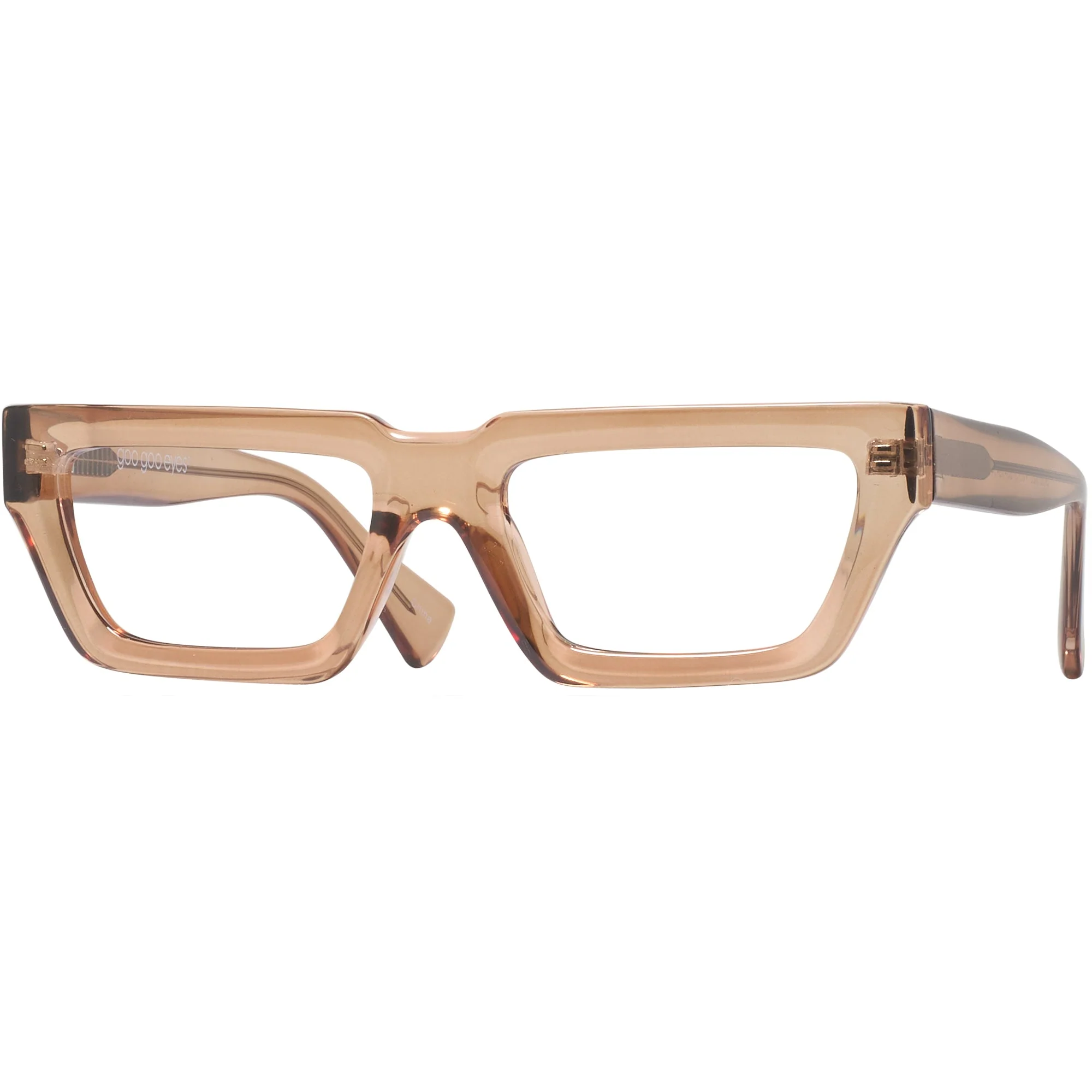 Goo Goo Eyes 922 Single Vision Full Frame - Image 5