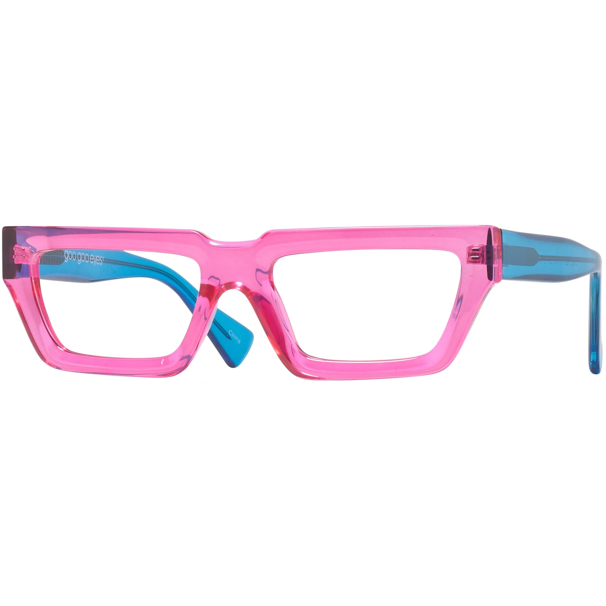 Goo Goo Eyes 922 Single Vision Full Frame - Image 9