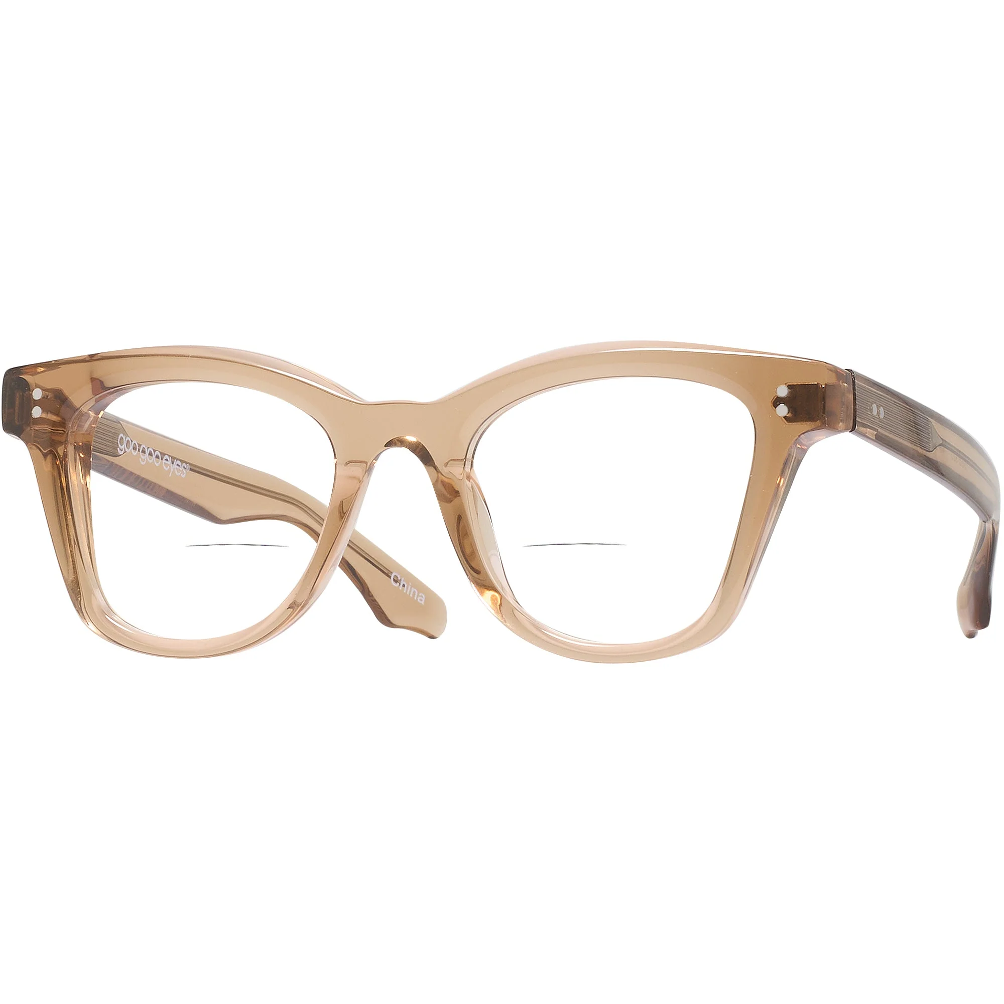 Goo Goo Eyes 923 Bifocal - Image 36