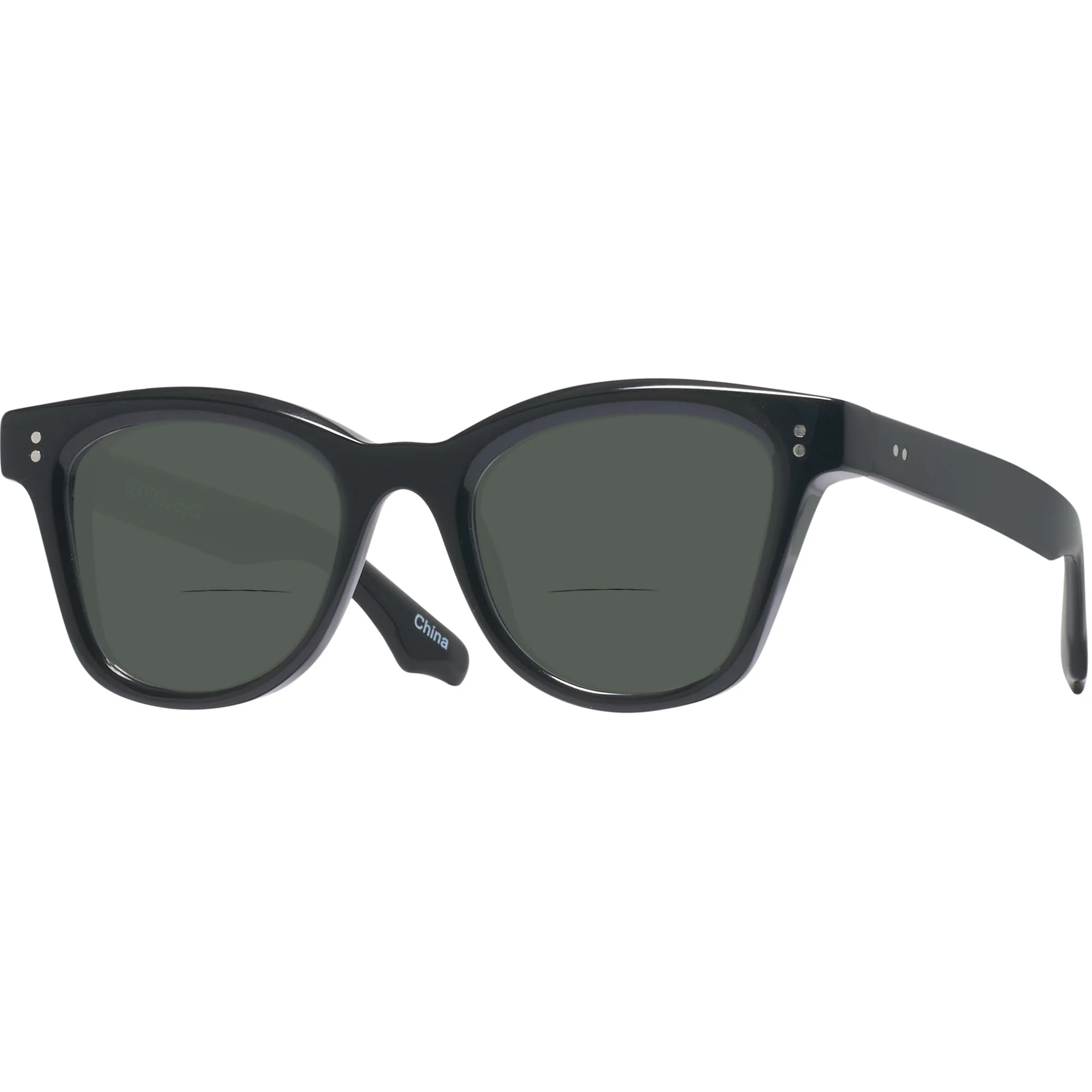 Goo Goo Eyes 923 Bifocal Reading Sunglasses