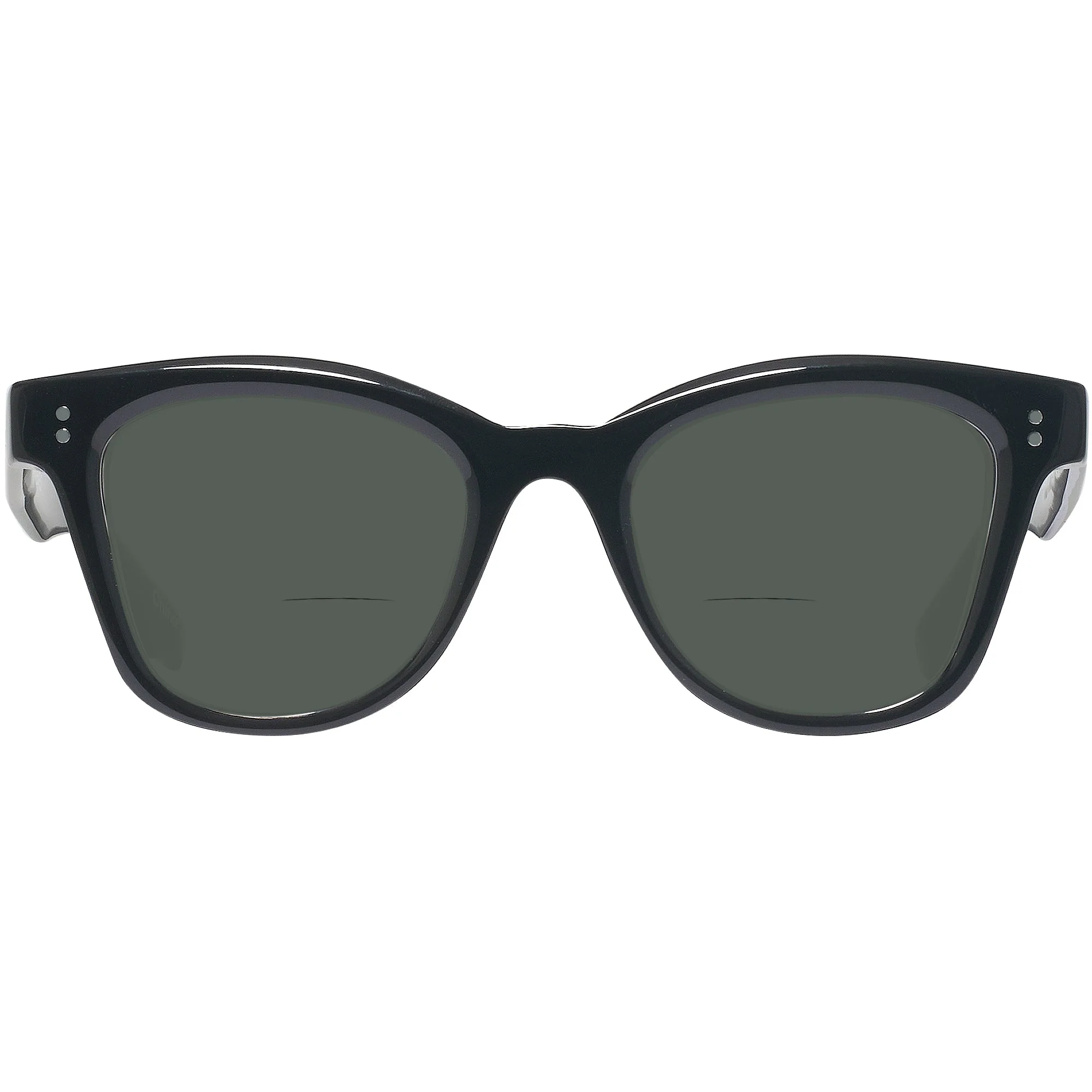 Goo Goo Eyes 923 Bifocal Reading Sunglasses - Image 2