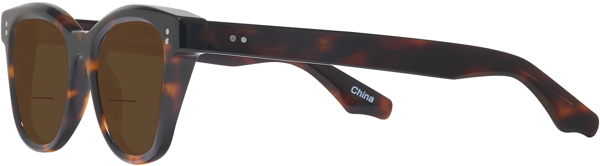 Goo Goo Eyes 923 Bifocal Reading Sunglasses - Image 22
