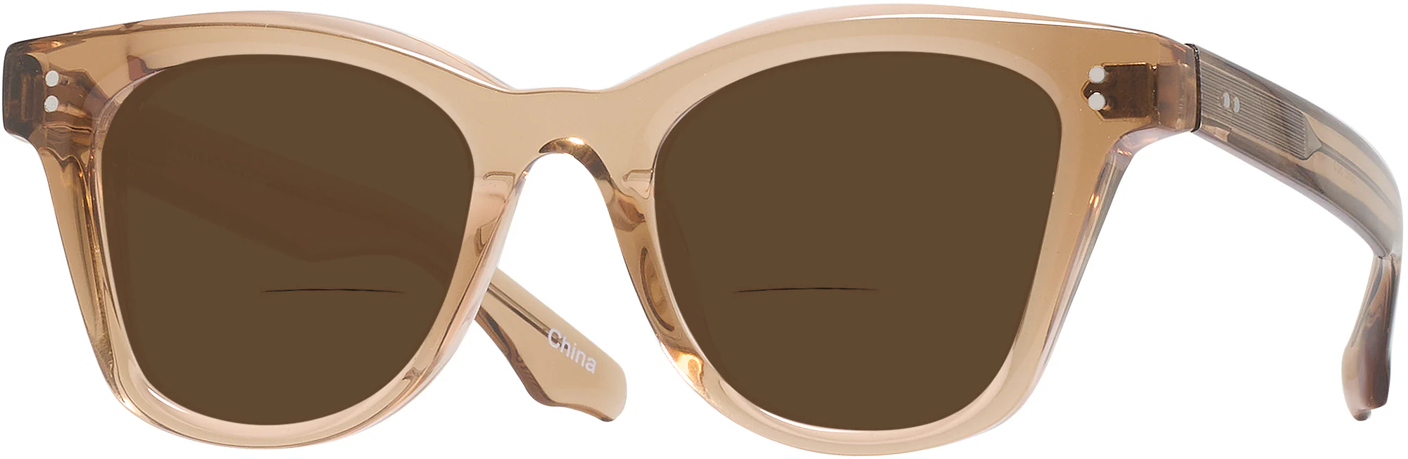 Goo Goo Eyes 923 Bifocal Reading Sunglasses - Image 24