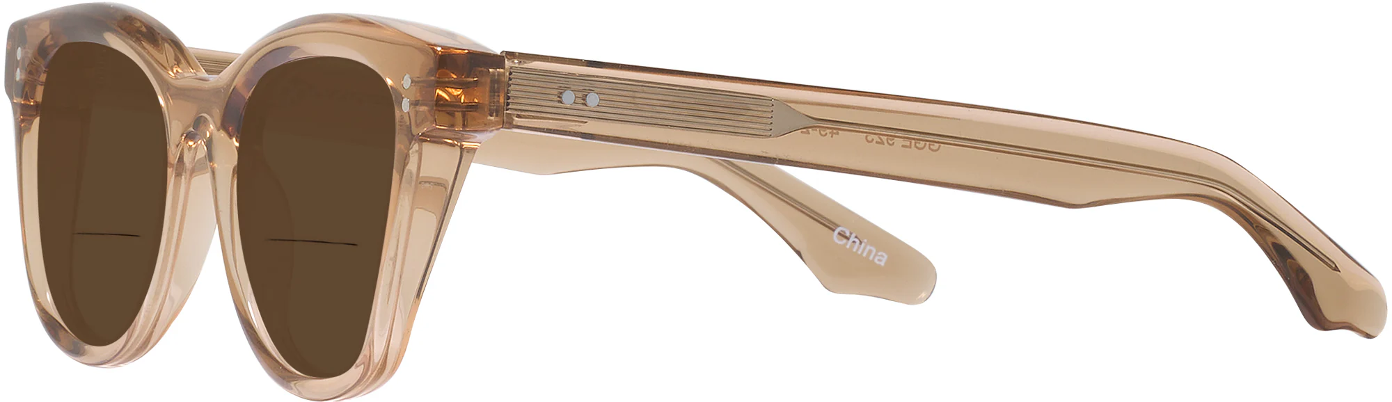 Goo Goo Eyes 923 Bifocal Reading Sunglasses - Image 26