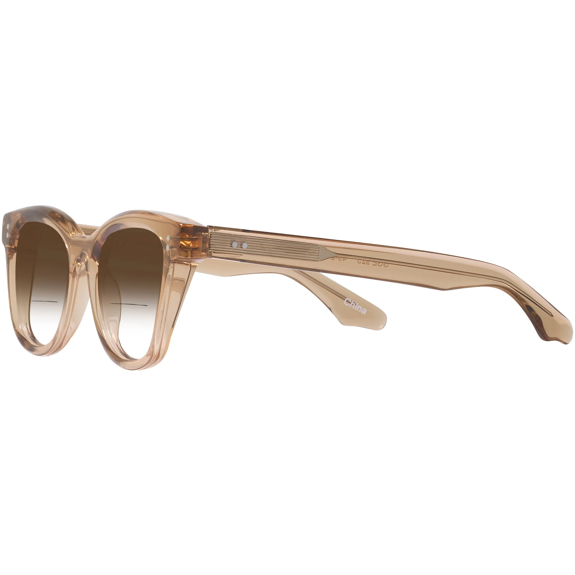 Goo Goo Eyes 923 w/ Gradient Bifocal Reading Sunglasses - Image 11