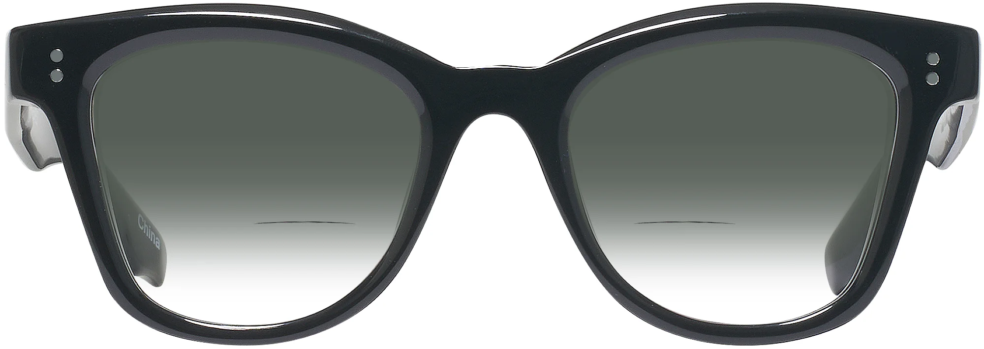 Goo Goo Eyes 923 w/ Gradient Bifocal Reading Sunglasses - Image 17