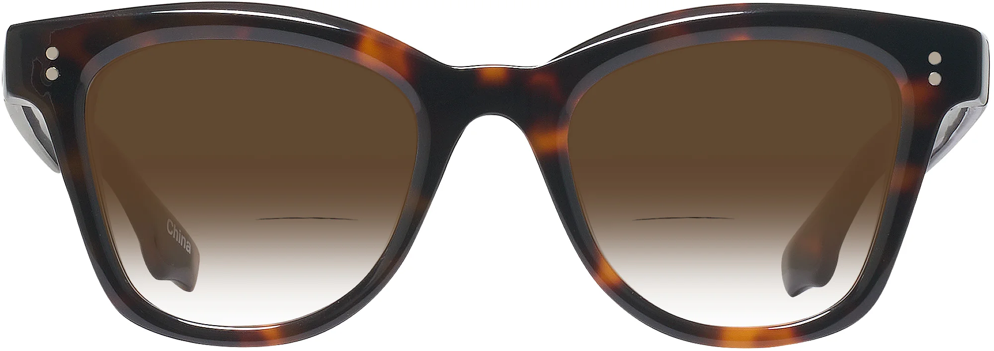 Goo Goo Eyes 923 w/ Gradient Bifocal Reading Sunglasses - Image 21