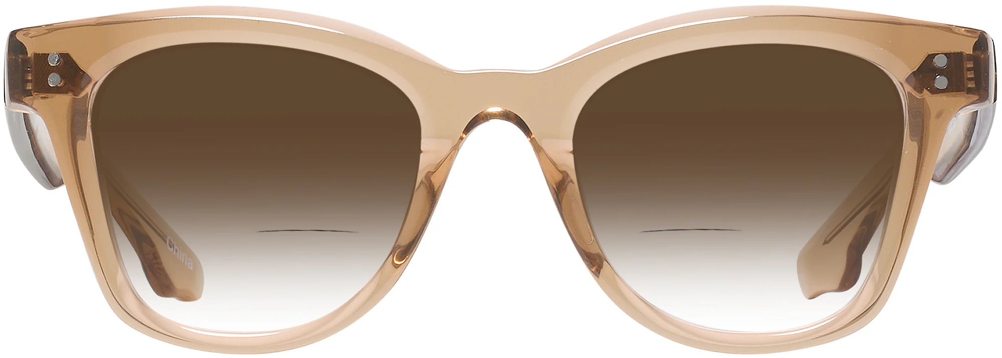 Goo Goo Eyes 923 w/ Gradient Bifocal Reading Sunglasses - Image 25