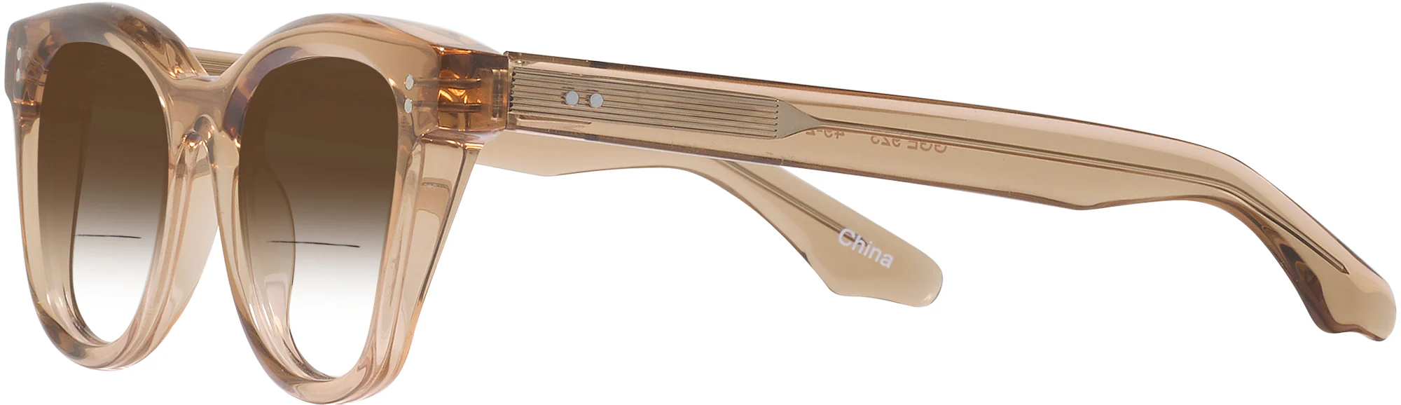 Goo Goo Eyes 923 w/ Gradient Bifocal Reading Sunglasses - Image 26