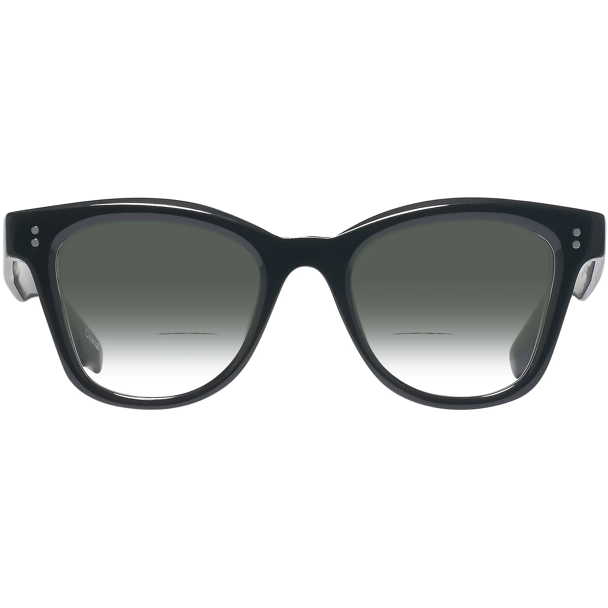 Goo Goo Eyes 923 w/ Gradient Bifocal Reading Sunglasses - Image 29