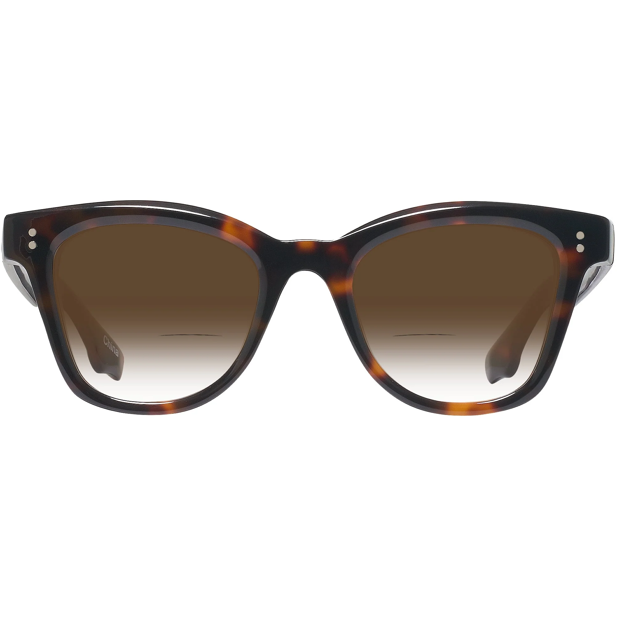 Goo Goo Eyes 923 w/ Gradient Bifocal Reading Sunglasses - Image 6
