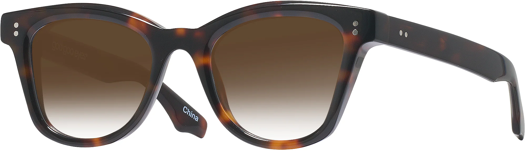 Goo Goo Eyes 923 w/ Gradient Progressive Reading Sunglasses - Image 20