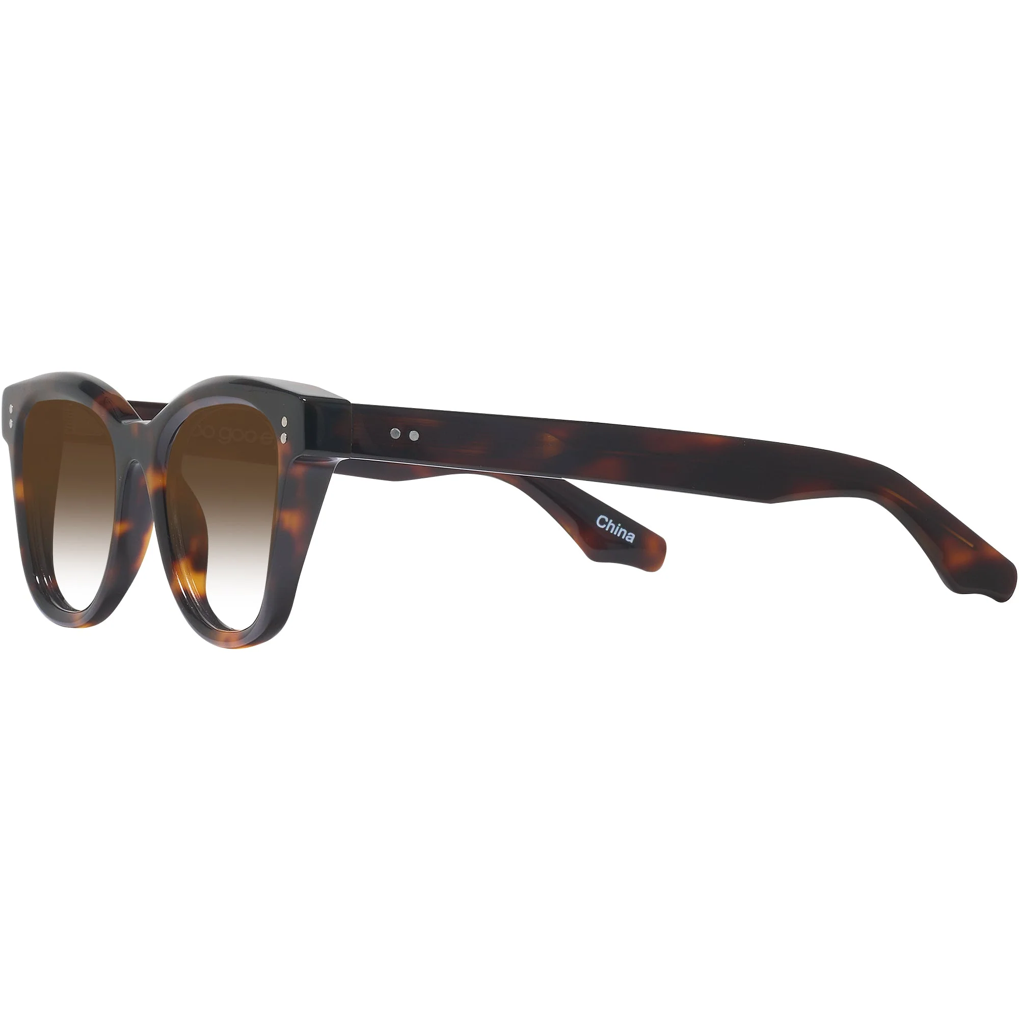 Goo Goo Eyes 923 w/ Gradient Progressive Reading Sunglasses - Image 7