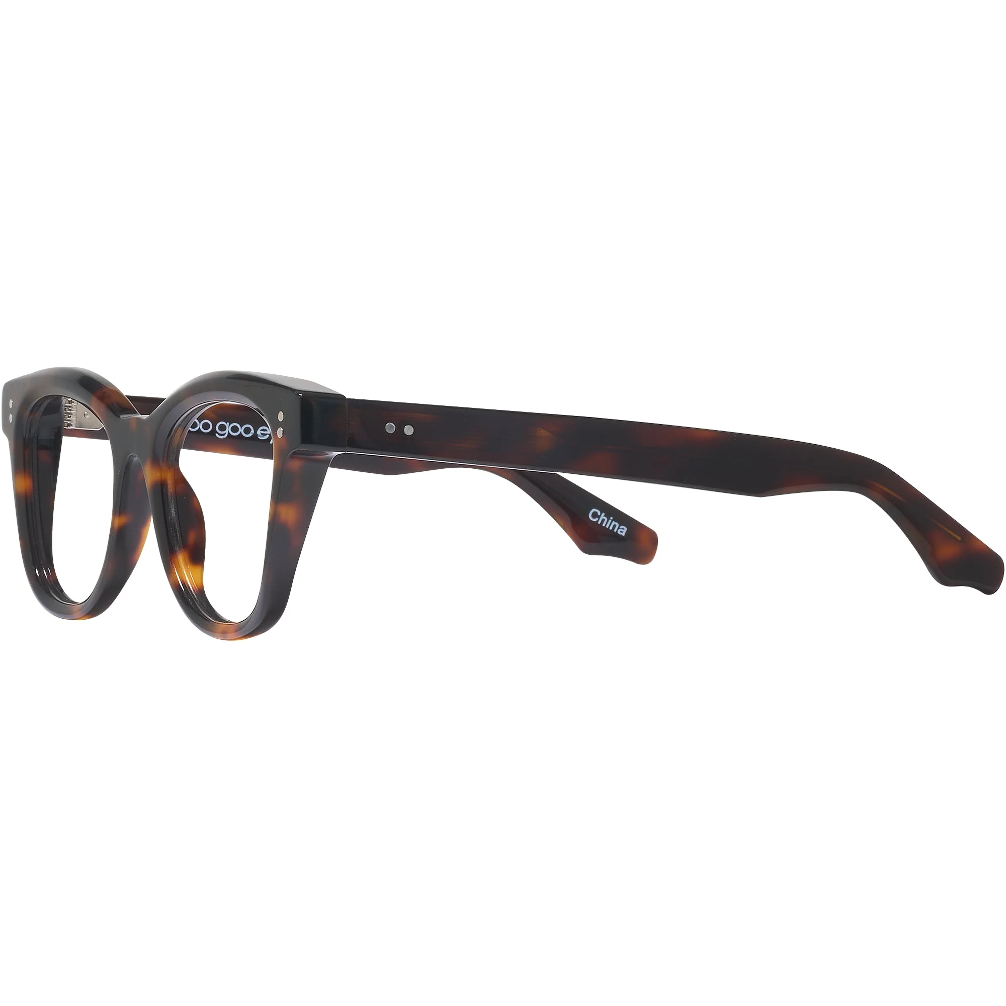 Goo Goo Eyes 923 Single Vision Full Frame - Image 7