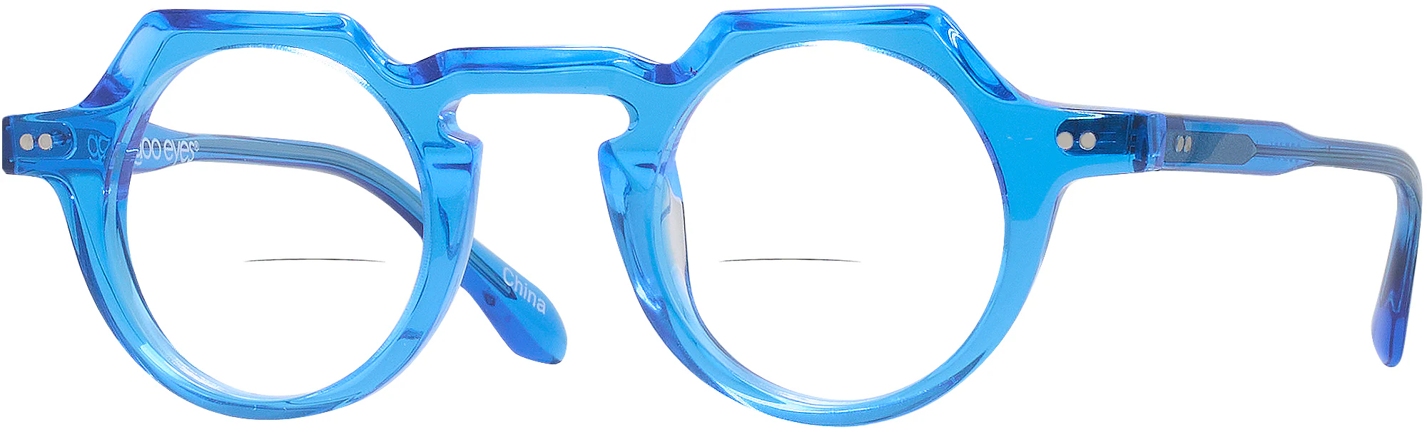 Goo Goo Eyes 924 Bifocal - Image 33