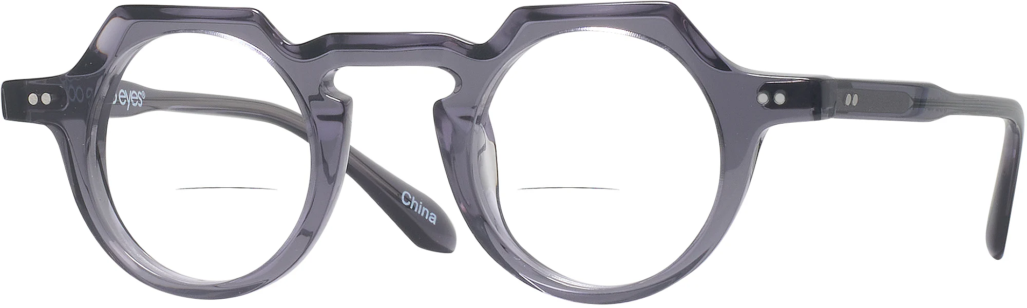 Goo Goo Eyes 924 Bifocal - Image 41