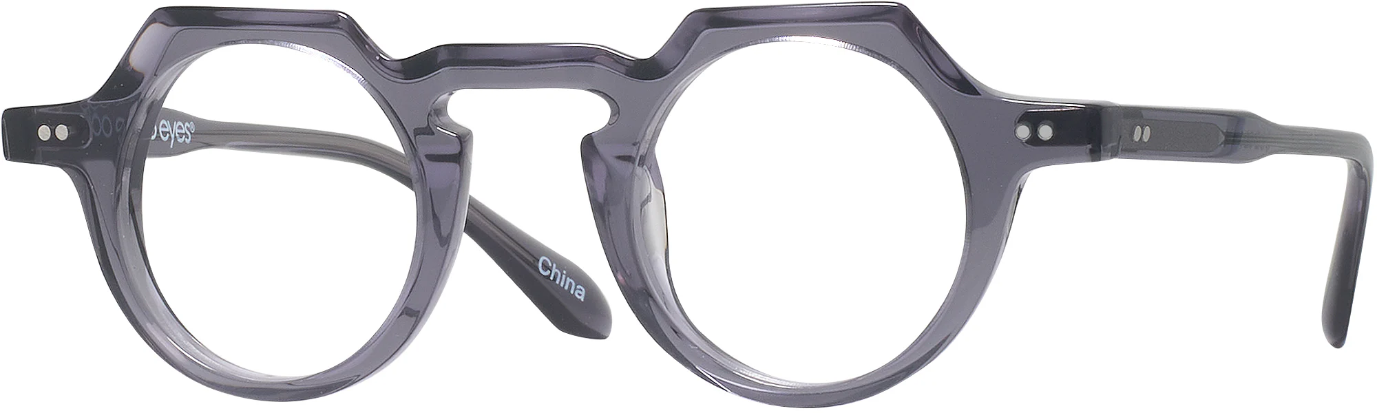 Goo Goo Eyes 924 Single Vision Full Frame - Image 33