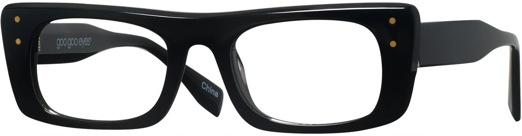 Goo Goo Eyes 925 Single Vision Full Frame - Image 16