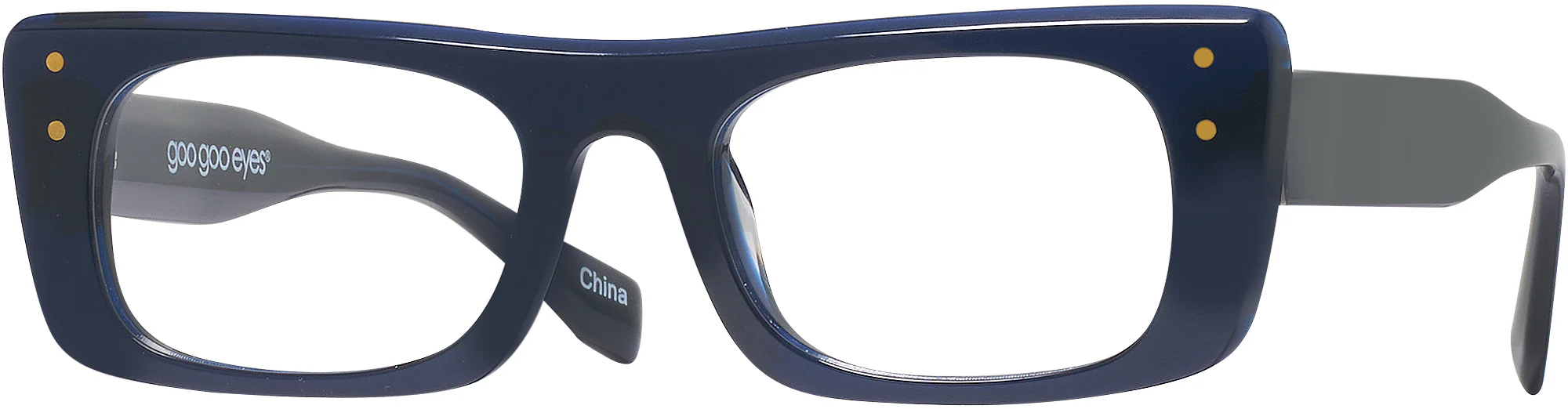 Goo Goo Eyes 925 Single Vision Full Frame - Image 20
