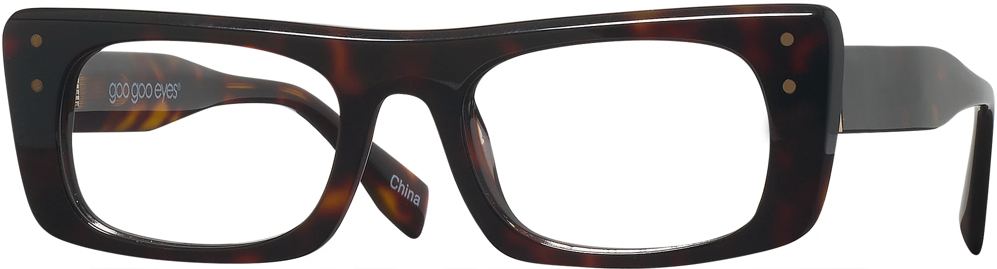 Goo Goo Eyes 925 Single Vision Full Frame - Image 24