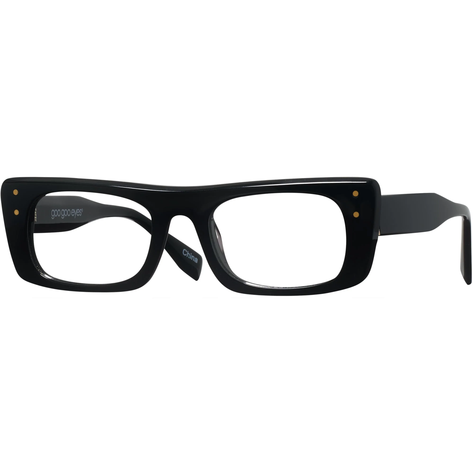 Goo Goo Eyes 925 Single Vision Full Frame - Image 28