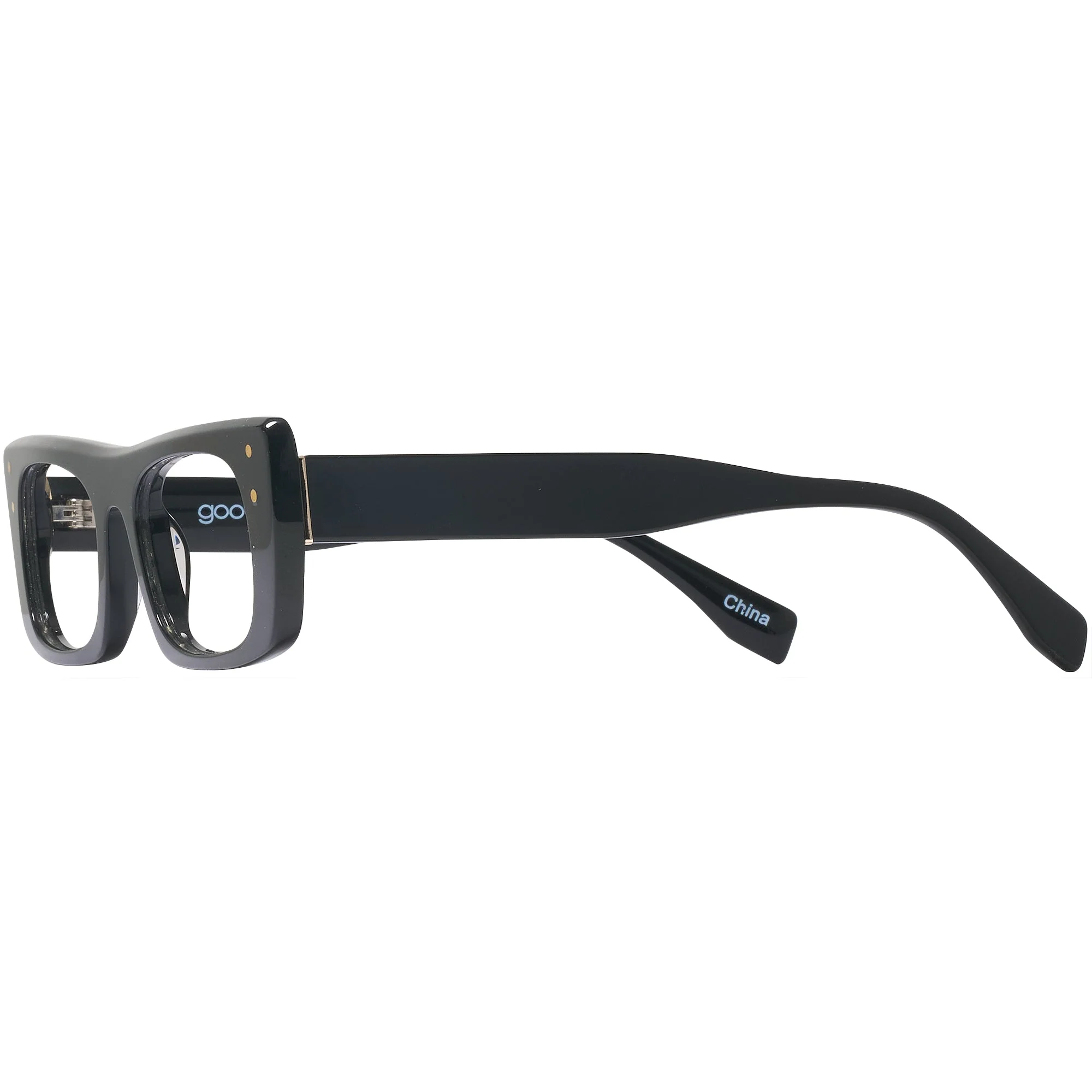 Goo Goo Eyes 925 Single Vision Full Frame - Image 30
