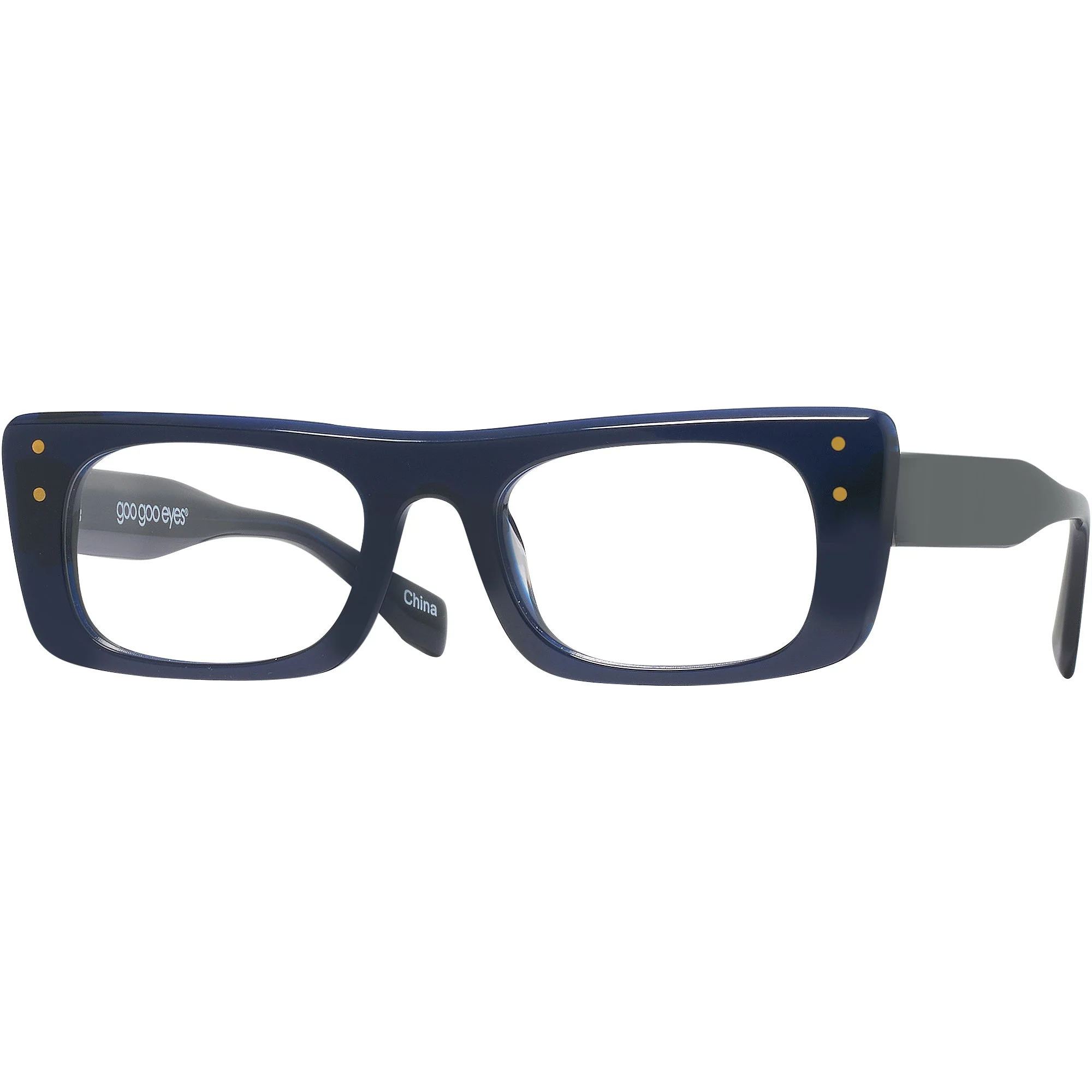 Goo Goo Eyes 925 Single Vision Full Frame - Image 32