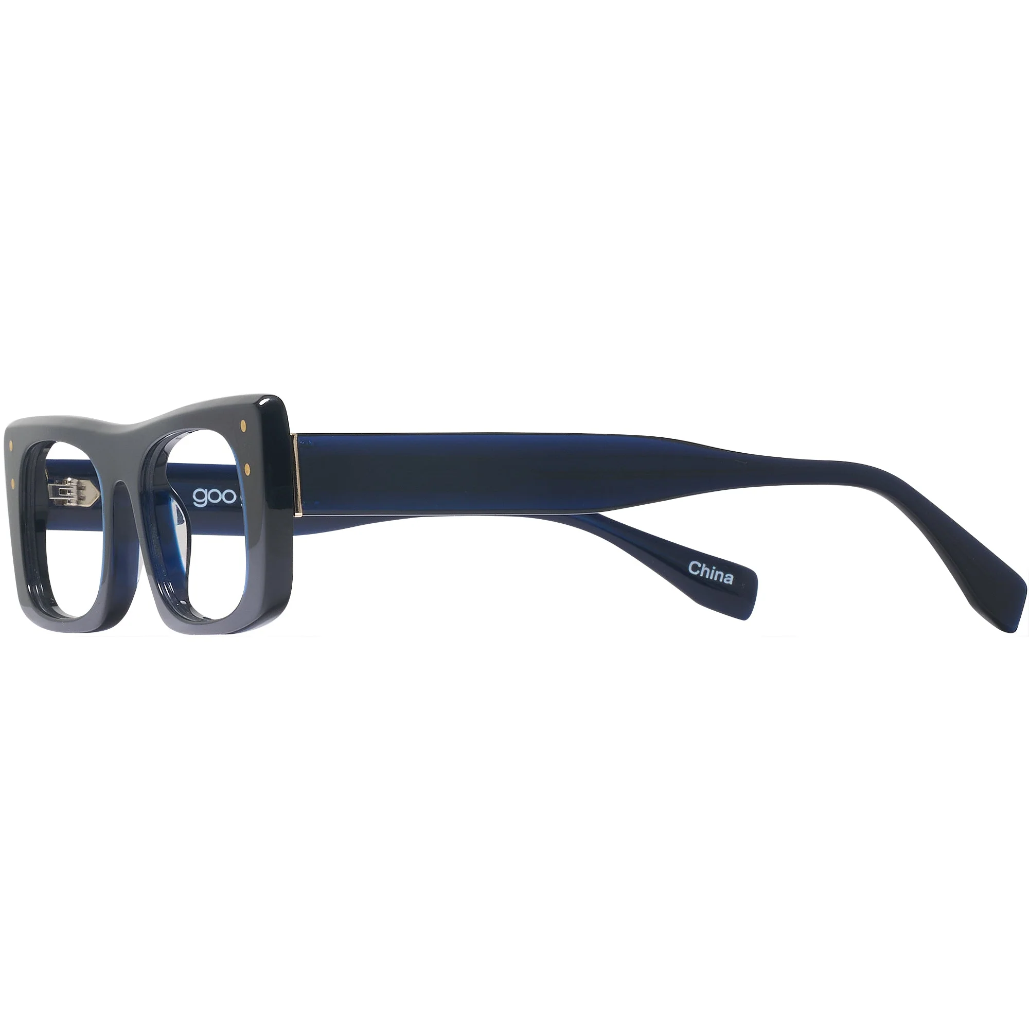 Goo Goo Eyes 925 Single Vision Full Frame - Image 34