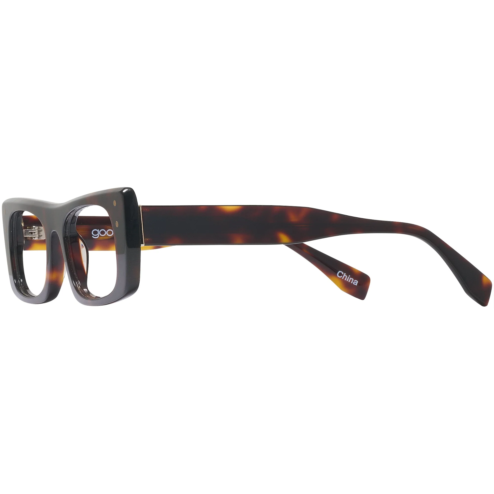 Goo Goo Eyes 925 Single Vision Full Frame - Image 38
