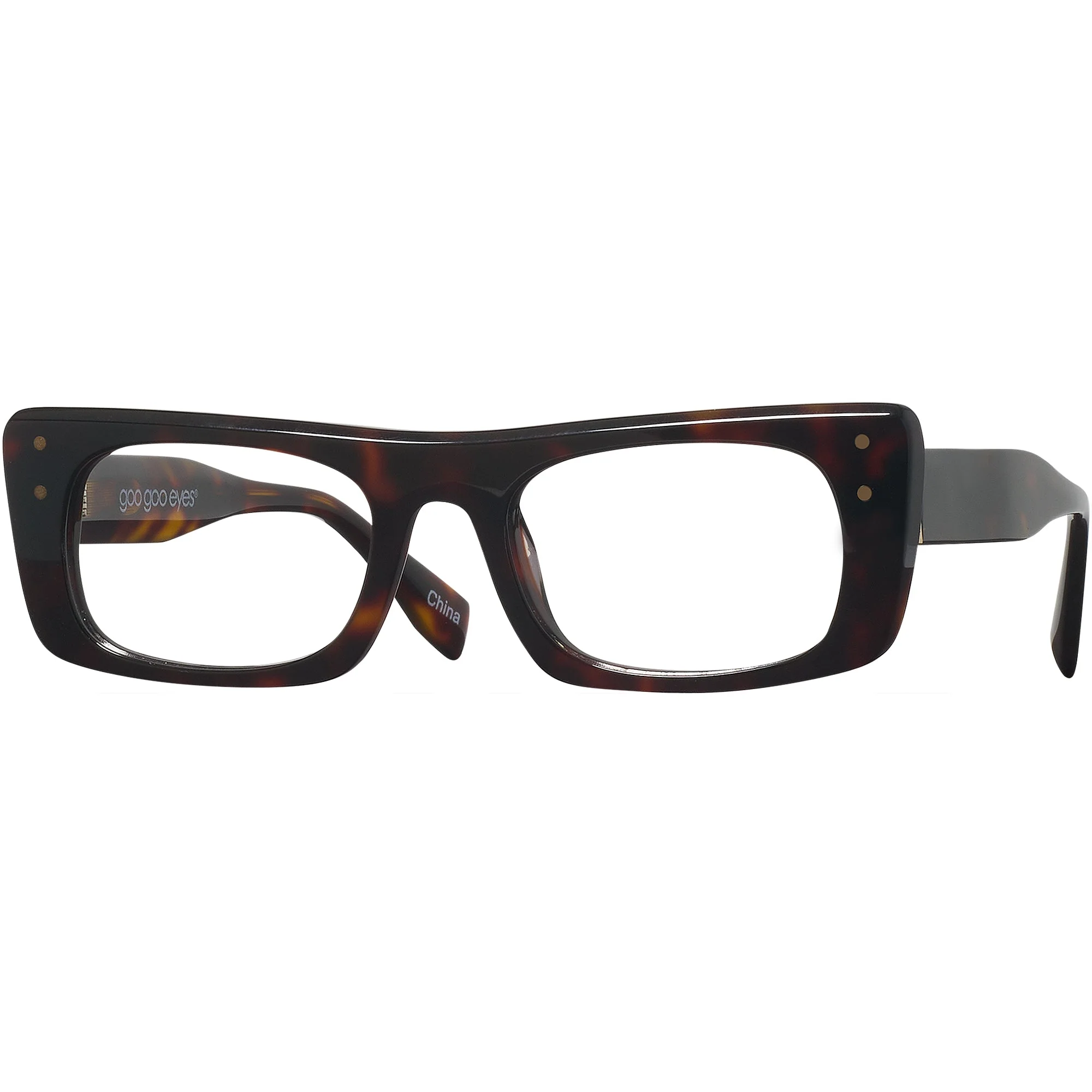 Goo Goo Eyes 925 Single Vision Full Frame - Image 9