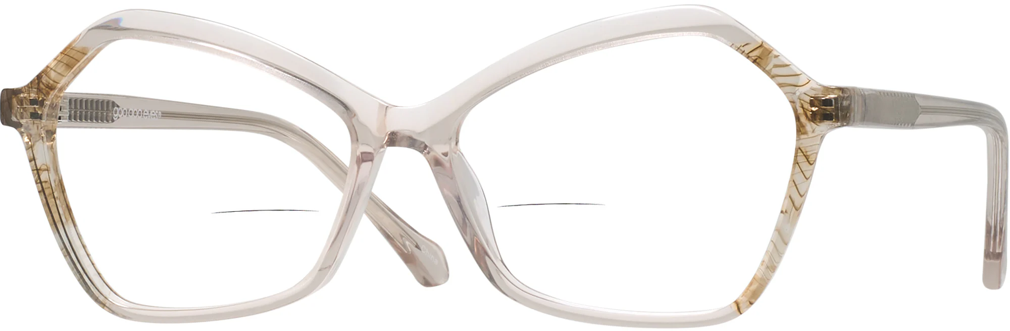 Goo Goo Eyes 927 Bifocal - Image 15
